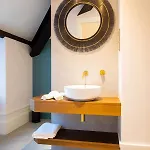 Boutique Casa Do Estanco Hotel Quiroga