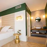 Boutique Casa Do Estanco Hotel Quiroga