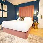Boutique Casa Do Estanco Hotel Quiroga
