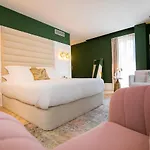 Hotel Boutique Casa Do Estanco Quiroga