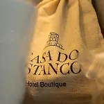 Boutique Casa Do Estanco Hotel