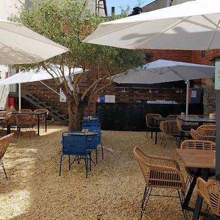 Boutique Casa Do Estanco *