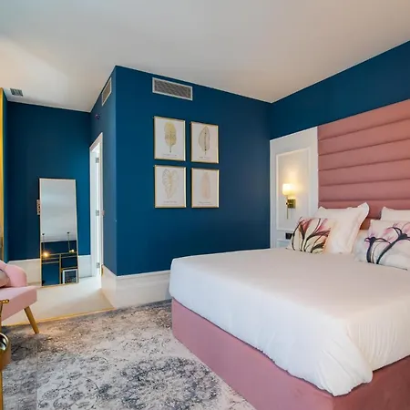 Boutique Casa Do Estanco 酒店 *