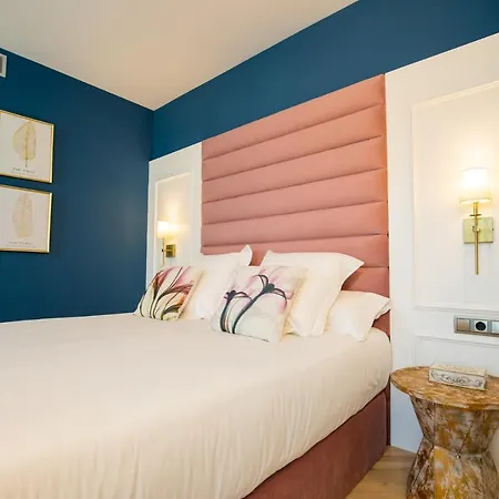 Boutique Casa Do Estanco Quiroga