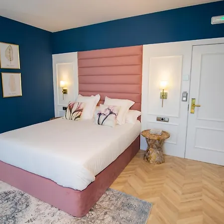 酒店 Boutique Casa Do Estanco Quiroga