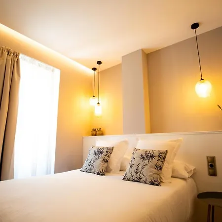 Boutique Casa Do Estanco Hotel