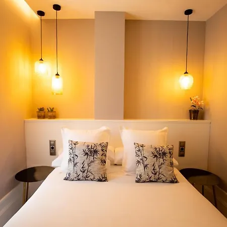 Casa Do Estanco Hotel Quiroga
