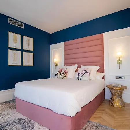 Boutique Casa Do Estanco *