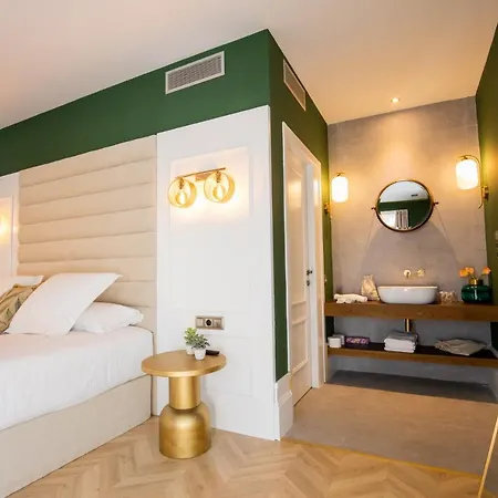 Boutique Casa Do Estanco 酒店 Quiroga