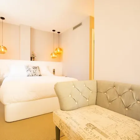 Hotel Boutique Casa Do Estanco