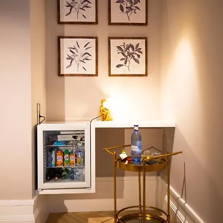 Boutique Casa Do Estanco Hotel