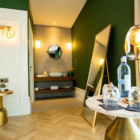 Boutique Casa Do Estanco