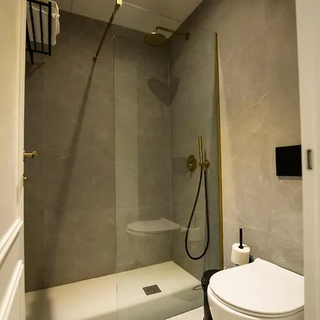 酒店 Boutique Casa Do Estanco *