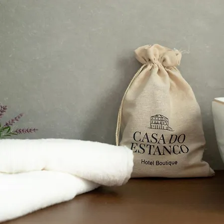 Boutique Casa Do Estanco * Quiroga