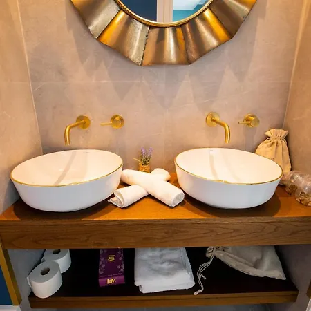 Boutique Casa Do Estanco Hotel