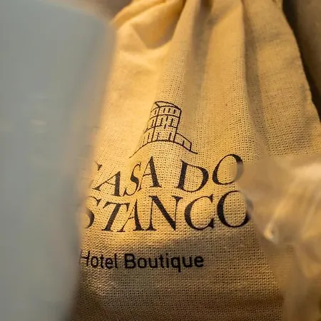 Boutique Casa Do Estanco Hotel