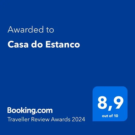 Hotel Casa Do Estanco *
