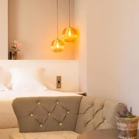 Boutique Casa Do Estanco Hotel