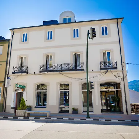 Boutique Casa Do Estanco