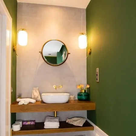 Boutique Casa Do Estanco Hotel *