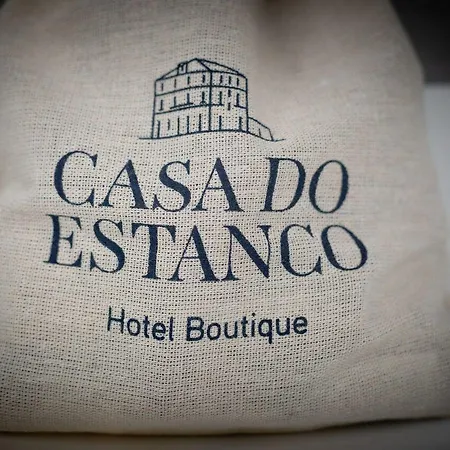 Boutique Casa Do Estanco *