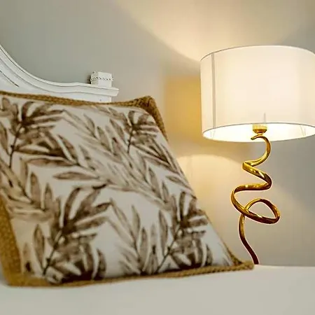 Boutique Casa Do Estanco Quiroga