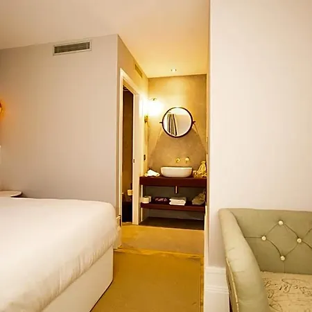 Boutique Casa Do Estanco Hotel Quiroga