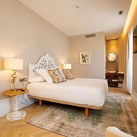 Boutique Casa Do Estanco Hotel