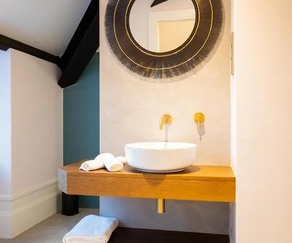 Boutique Casa Do Estanco Otel Quiroga