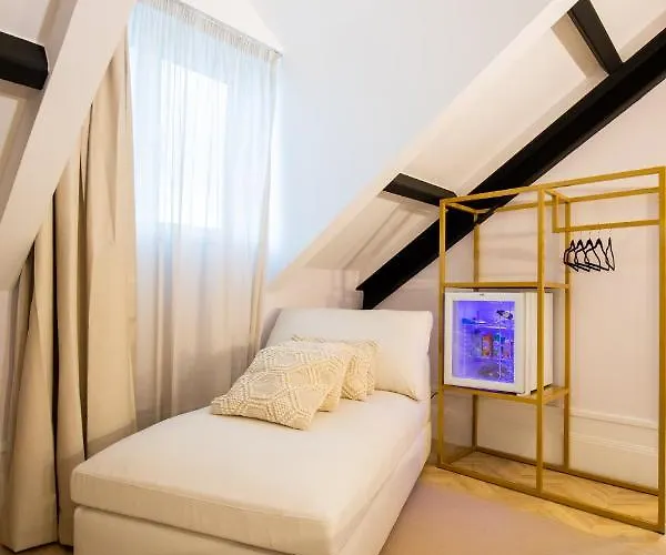 Boutique Casa Do Estanco Отель