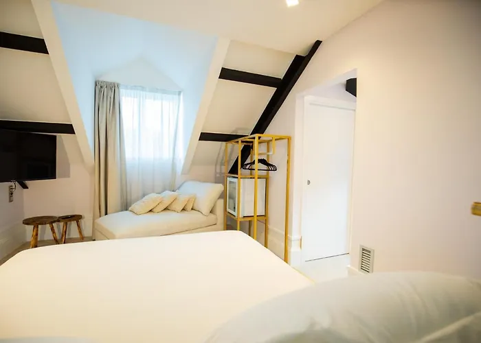 Boutique Casa Do Estanco Otel *