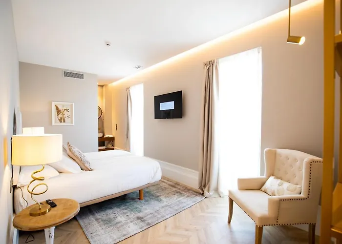 Boutique Casa Do Estanco *