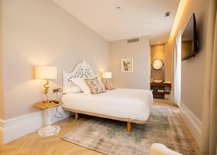 Отель Boutique Casa Do Estanco *