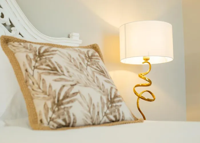 Boutique Casa Do Estanco Отель