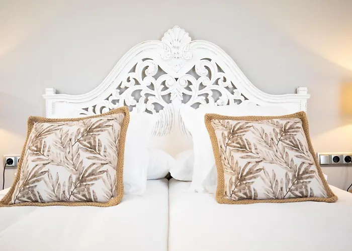 Отель Boutique Casa Do Estanco