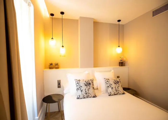 Boutique Casa Do Estanco Отель *