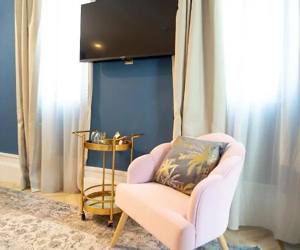 Boutique Casa Do Estanco Кирога