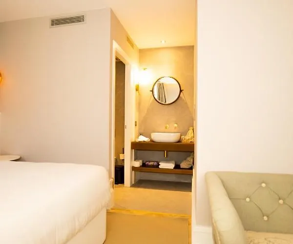 Boutique Casa Do Estanco *