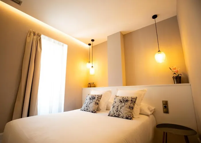 Boutique Casa Do Estanco Otel