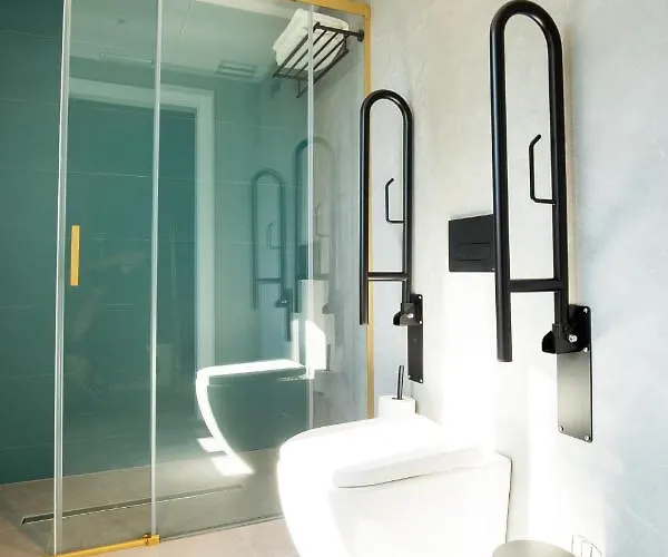 Boutique Casa Do Estanco Отель Кирога