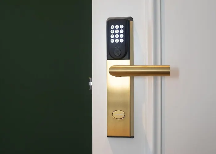 Boutique Casa Do Estanco Otel Quiroga