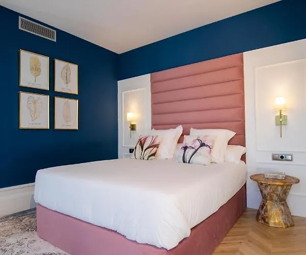 Boutique Casa Do Estanco *