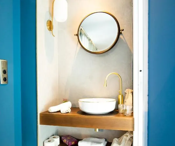 Отель Boutique Casa Do Estanco