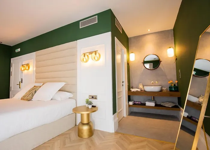 Boutique Casa Do Estanco Отель Кирога