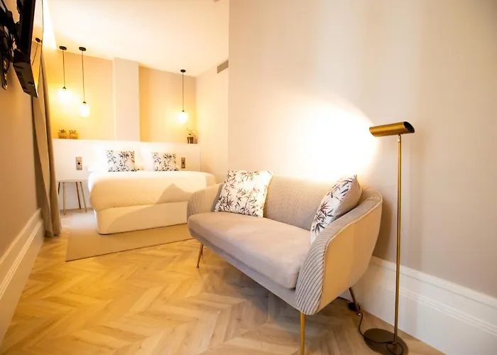 Boutique Casa Do Estanco *