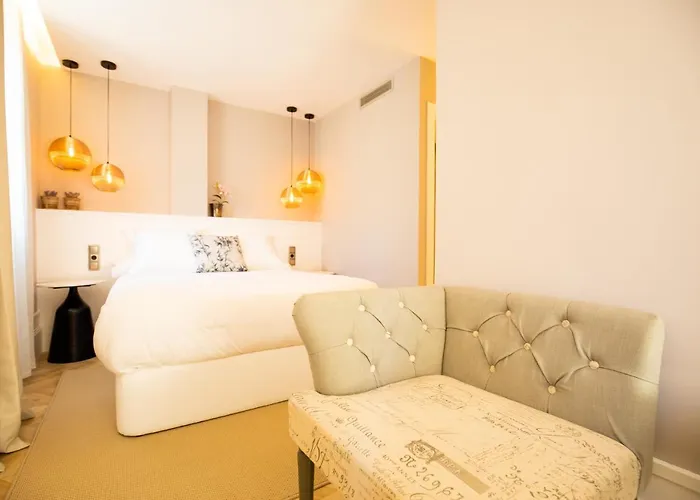 Отель Boutique Casa Do Estanco