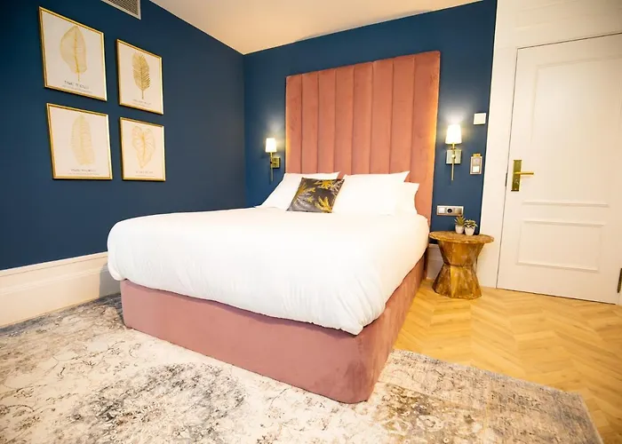 Boutique Casa Do Estanco Отель Кирога