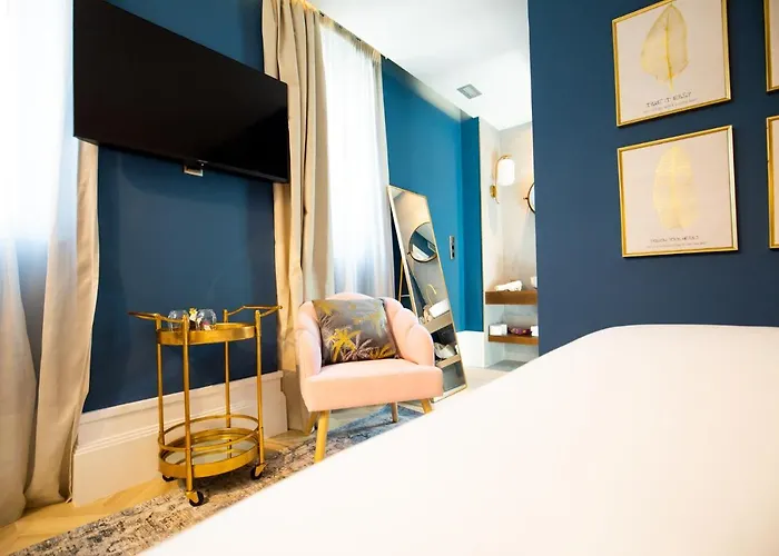 Boutique Casa Do Estanco *