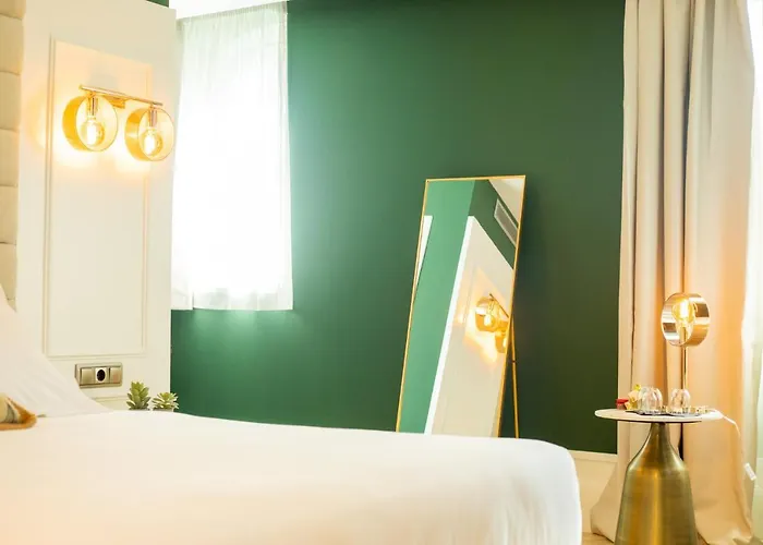 Otel Boutique Casa Do Estanco