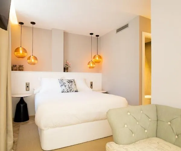 Boutique Casa Do Estanco *